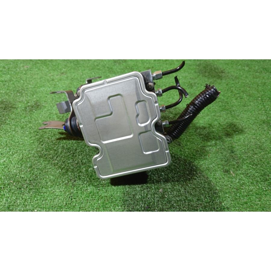 N-BOX 令和4年 ホンダ N-BOXカスタム L ターボ JF3 ABS 純正 走行距離 