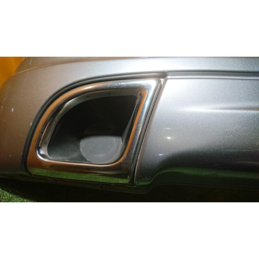 無限（MUGEN） リアバンパー 社外 COLOR NH-642M （ホンダ フィット RS