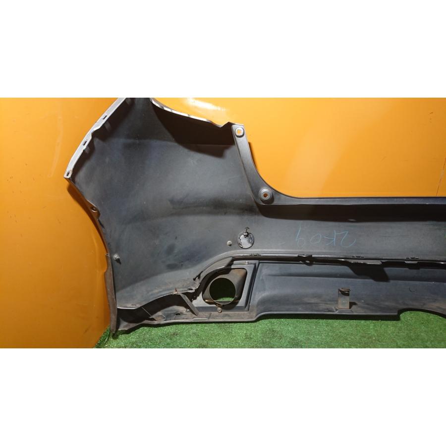 無限（MUGEN） リアバンパー 社外 COLOR NH-642M （ホンダ フィット RS