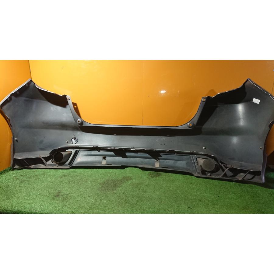 無限（MUGEN） リアバンパー 社外 COLOR NH-642M （ホンダ フィット RS