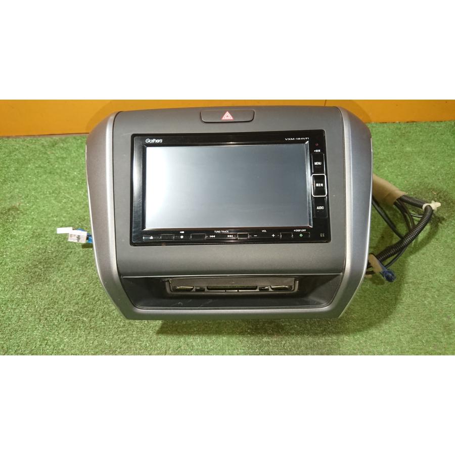 フリード ホンダ ハイブリッド G GB7 Gathers カーナビ VXM フリード ホンダ ハイブリッド G GB7 Gathers カーナビ VXM