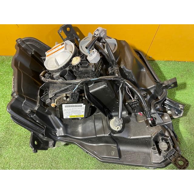 N-BOX ホンダ N-BOXカスタム G Lパッケージ H29 JF1 ヘッドライト 左