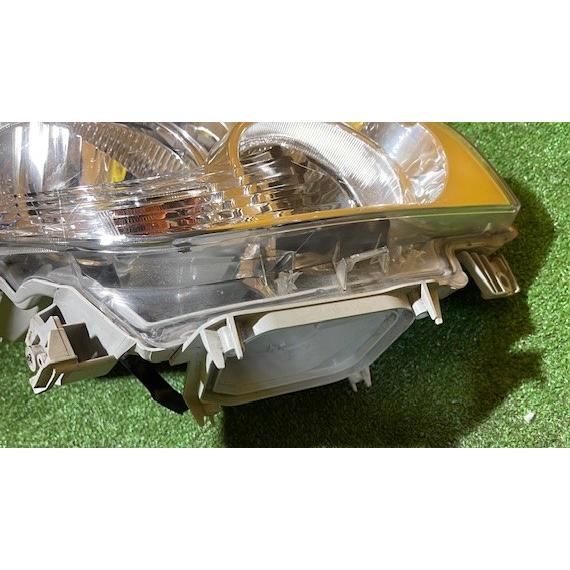 ミラ（ダイハツ） ダイハツ ミラ カスタムX L285S L275S ヘッドライト