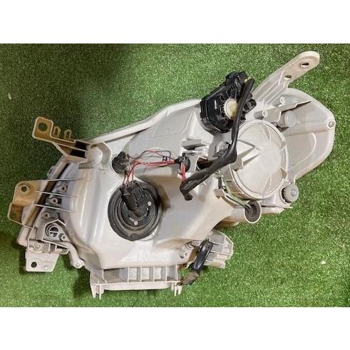 ミラ（ダイハツ） ダイハツ ミラ カスタムX L285S L275S ヘッドライト