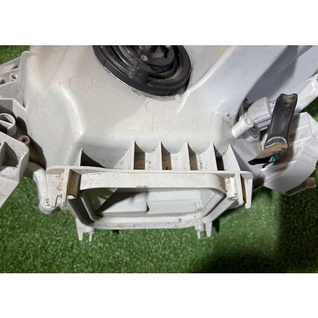 ミラ（ダイハツ） ダイハツ ミラ カスタムX L285S L275S ヘッドライト