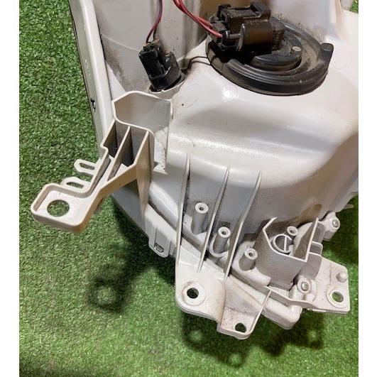 ミラ（ダイハツ） ダイハツ ミラ カスタムX L285S L275S ヘッドライト