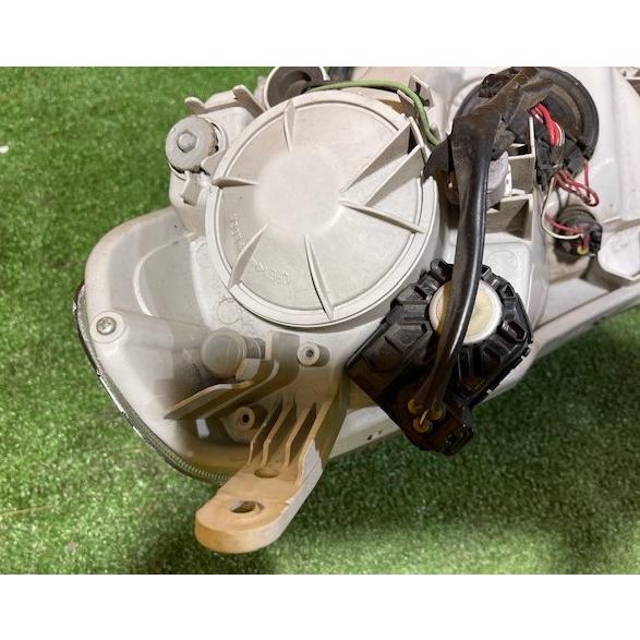 ミラ（ダイハツ） ダイハツ ミラ カスタムX L285S L275S ヘッドライト