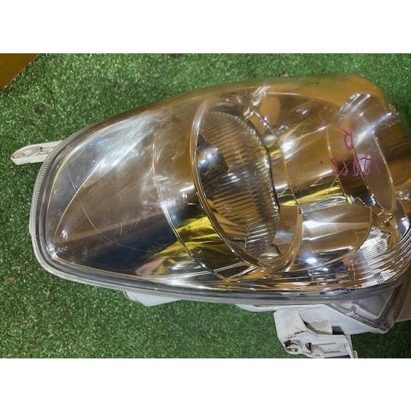 ミラ（ダイハツ） ダイハツ ミラ カスタムX L285S L275S ヘッドライト