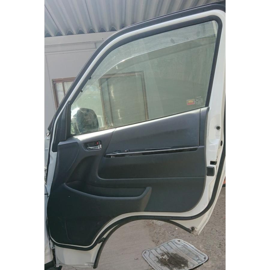 ハイエース トヨタ ハイエースバン スーパーGL ダークプライム2