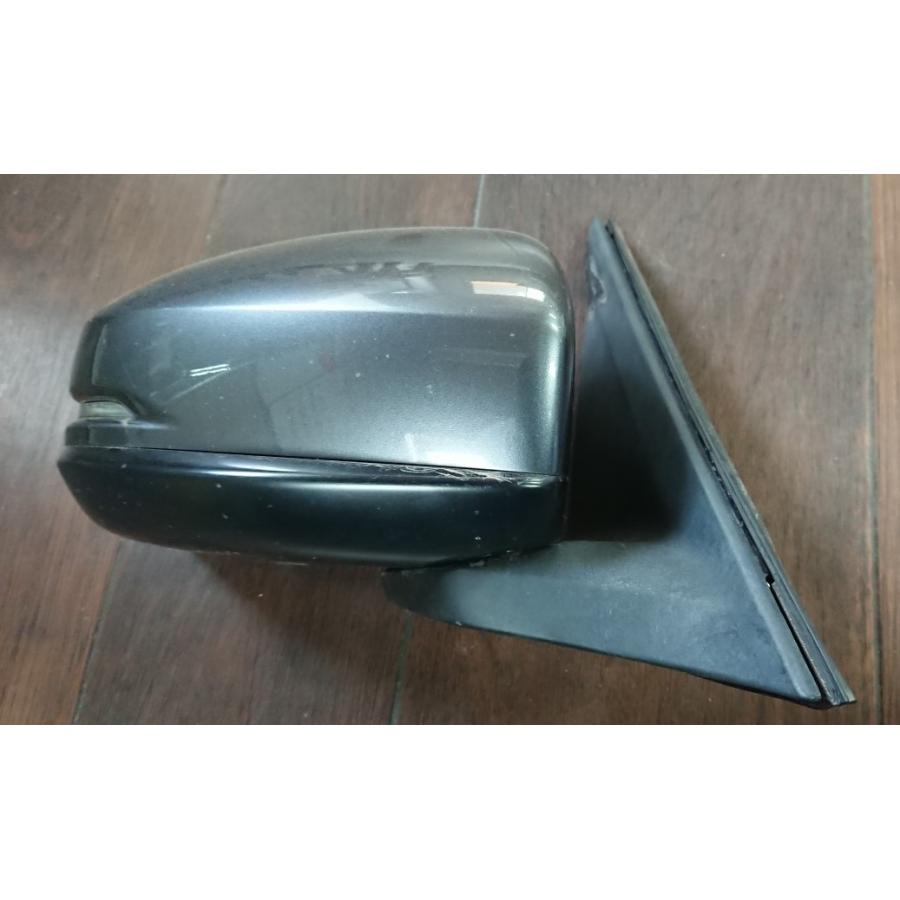 フリード ホンダ ハイブリッド G GB7 サイドミラー 右 ウィンカー