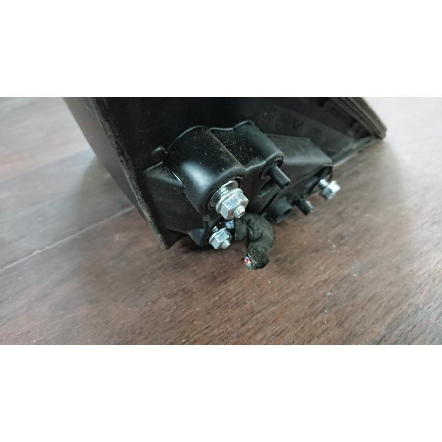 フリード ホンダ ハイブリッド G GB7 サイドミラー 右 ウィンカー