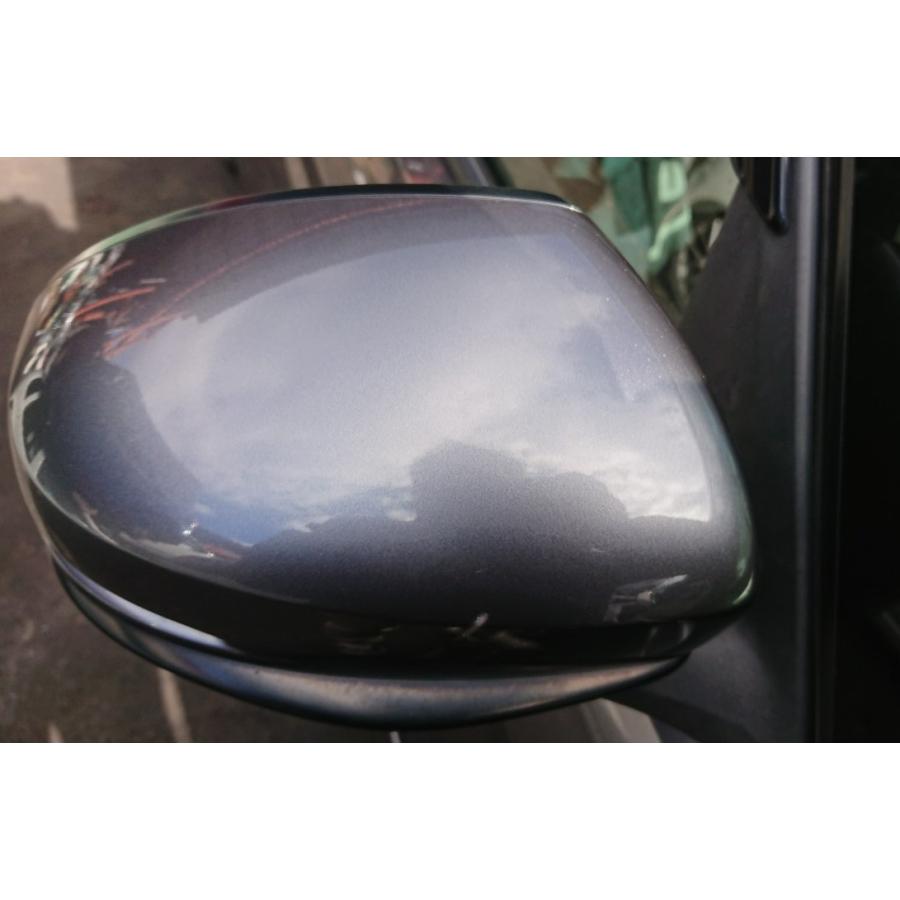 フリード ホンダ ハイブリッド G GB7 サイドミラー 右 ウィンカー