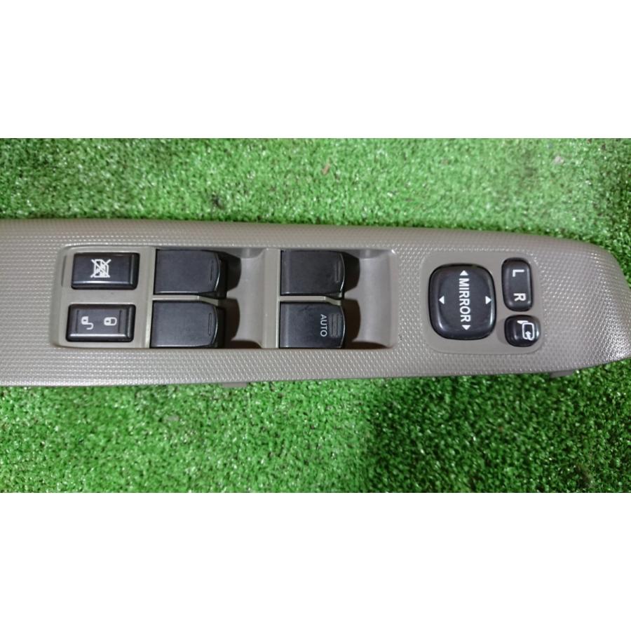 SUBARU（スバル） ステラ L MT DBA-RN2 パワーウィンドウスイッチ 純正 