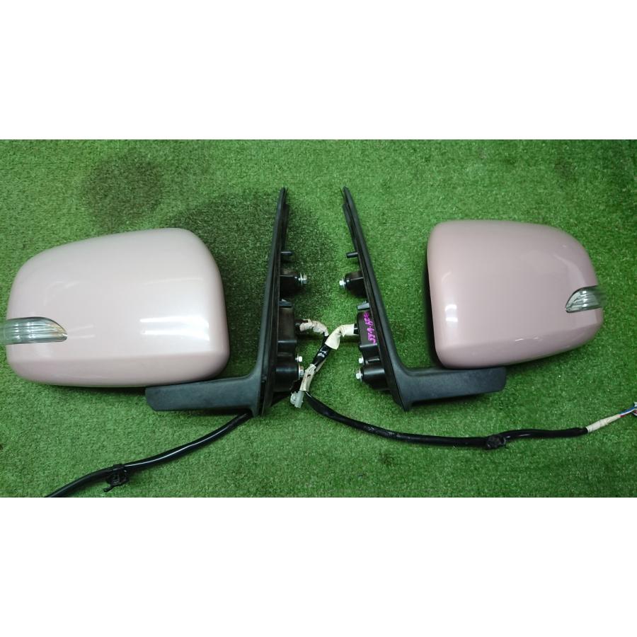 ミラ（ダイハツ） ダイハツ ココアプラスX ミラココア L675S サイド