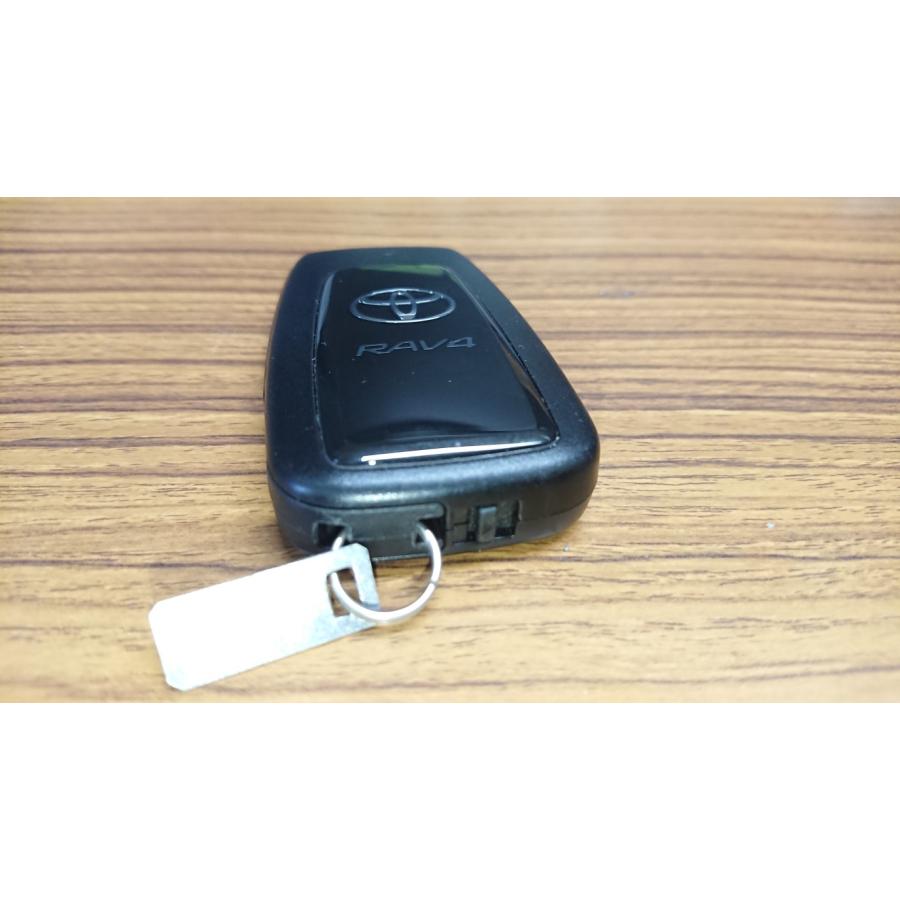RAV4 トヨタ AXAH54 スマートキー 純正 2ボタン : AKT11 - 通販