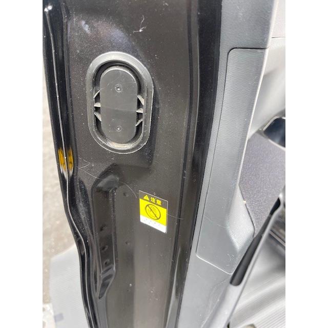 タント ダイハツ カスタムX LA610S フロントドア 左 内張,ガラス,ドア