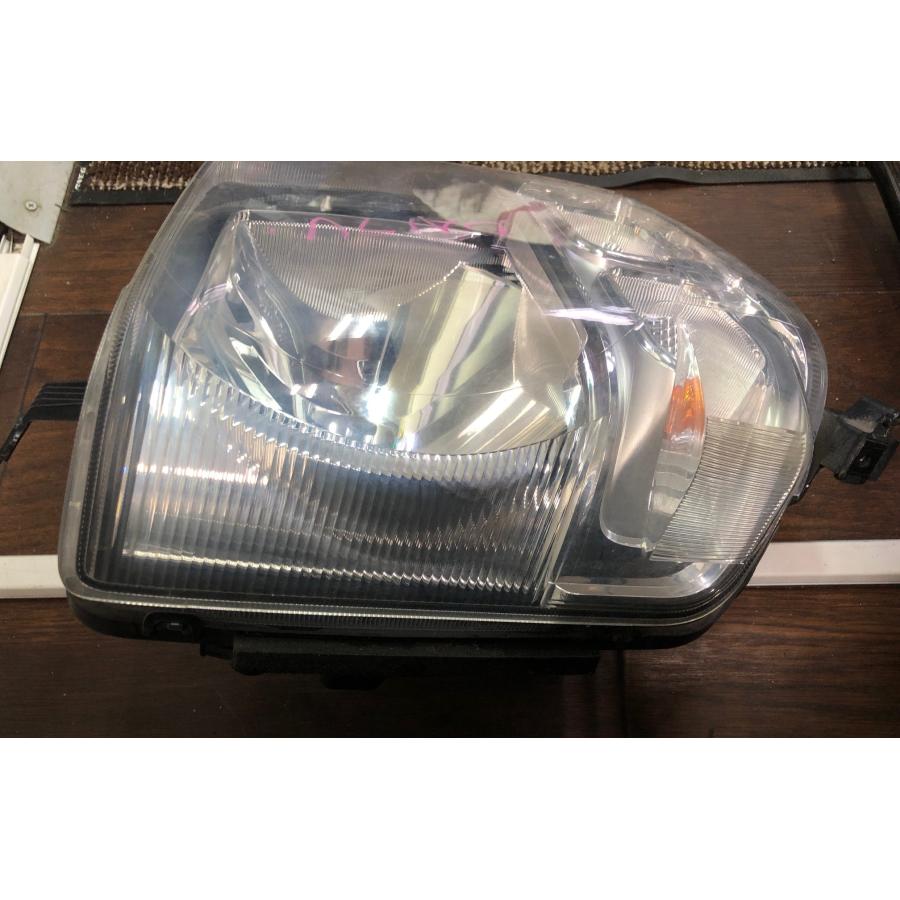 スズキ（SUZUKI） エブリイ JOIN DA17V ヘッドライト 右 LE14C6327