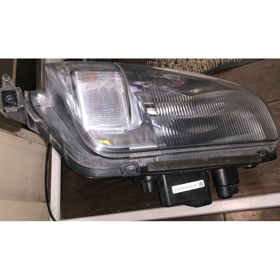 エブリィJOIN LEDヘッドライト(左右セット) DA17V JOIN エブリイ