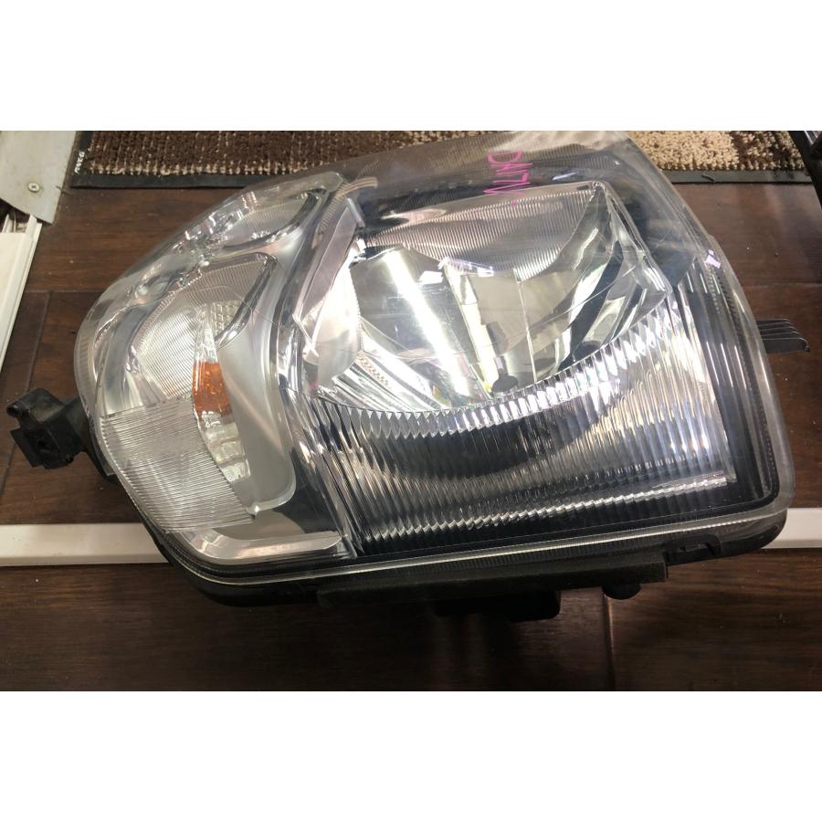 スズキ（SUZUKI） エブリイ JOIN DA17V ヘッドライト 左 LE14C6327