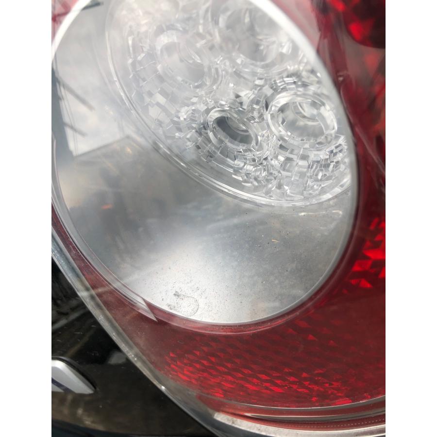 アクア トヨタ S NHP10 テールライト 左右 純正 Z STANLEY 52-252
