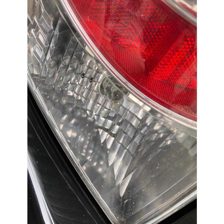 アクア トヨタ S NHP10 テールライト 左右 純正 Z STANLEY 52-252