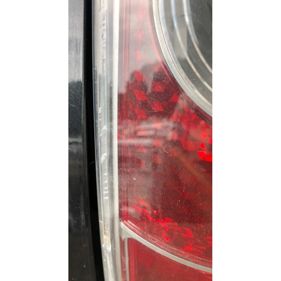 アクア トヨタ S NHP10 テールライト 左右 純正 Z STANLEY 52-252