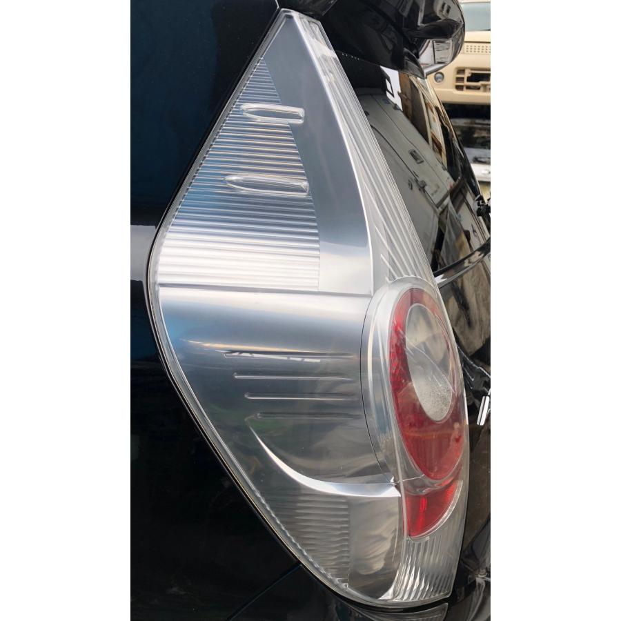 アクア トヨタ S NHP10 テールライト 左右 純正 Z STANLEY 52-252