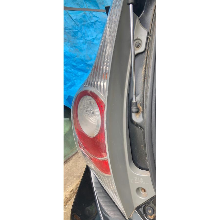 アクア トヨタ S NHP10 テールライト 左右 純正 Z STANLEY 52-252