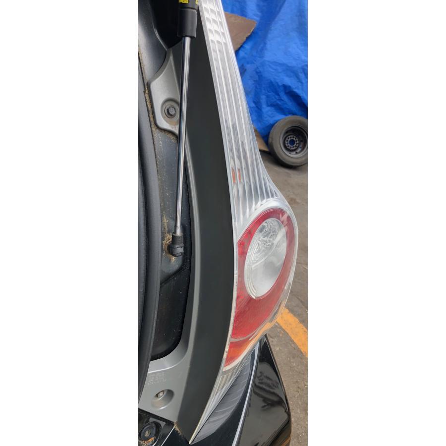 アクア トヨタ S NHP10 テールライト 左右 純正 Z STANLEY 52-252