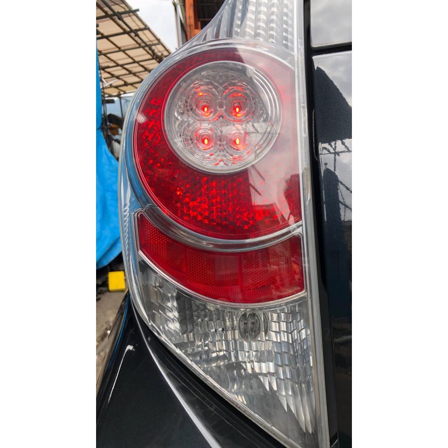 アクア トヨタ S NHP10 テールライト 左右 純正 Z STANLEY 52-252