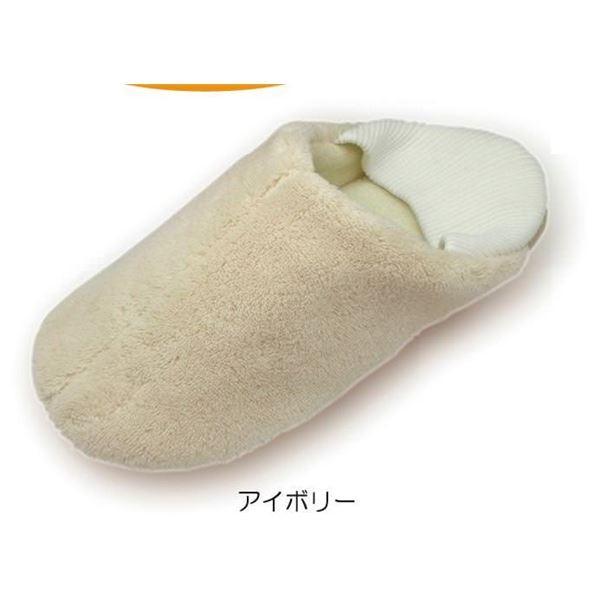 生まれのブランドで シューズ 検索ワード メンズシューズ 紳士靴 ルームシューズ 靴 シ ほんわかほっこりルームシューズ L 左右兼用 滑り止め付き 歩行補助用品 介護用品 アイボリー Www Threeriversofs Com