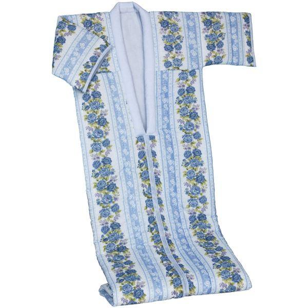 最新の激安 寝具 綿ガーゼ花柄かいまきブルー Ds Akショップ Yahoo 店 通販 Yahoo ショッピング 在庫一掃 Brasiliadoalto Com Br