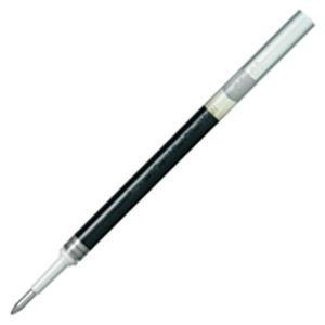 【激安大特価！】 ボールペン替え芯/リフィル ぺんてる (お得セット×50) エナージェル XLR7A ゲルインク (0.7mm/黒10本パック) 万年筆