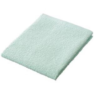 (お得セット×10) ジョインテックス おしぼりタオル50枚 グリーン N109JGR5P