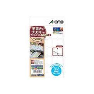 お得セット×100) エーワン インデックスシール/手書きもできるラベル お得セット×100) エーワン インデックスシール/手書きもできるラベル