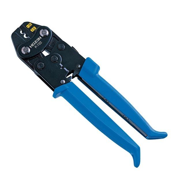 新発売 HOZAN P722 圧着工具 その他DIY、業務、産業用品 新発売 HOZAN P722 圧着工具 その他DIY、業務、産業用品