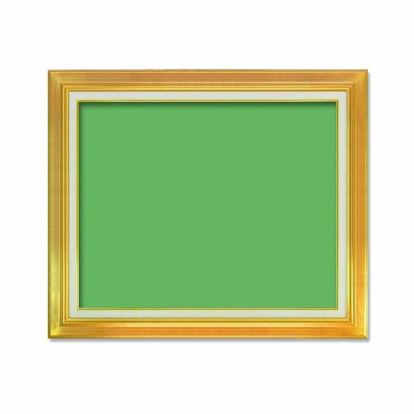 絵画 | (油額)油絵額・キャンバス額・金の油絵額・銀の油絵額 M20号(727×500mm)「ゴールド」のサムネイル