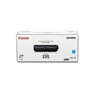 海外最新 キャノン Canon 用 キヤノン トナーカートリッジ335ccrg335cyn シアン 8672b001 1個 50 Off Mediquicklab Com