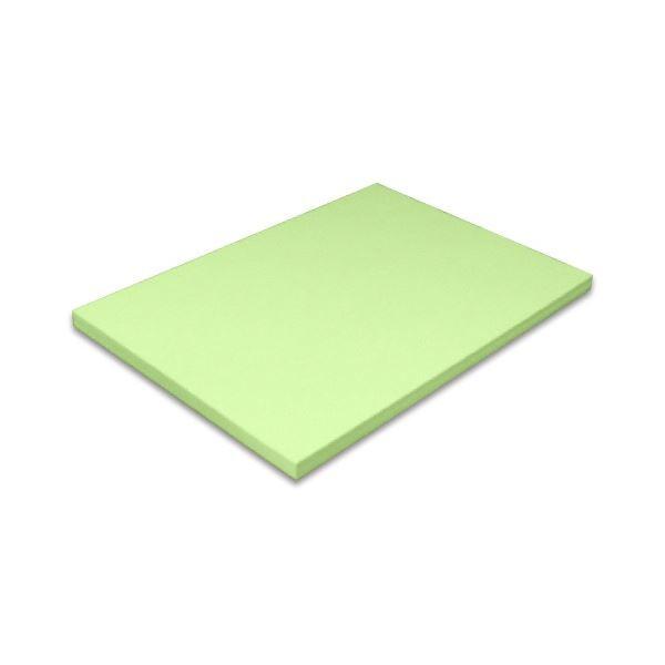 プリンター | (まとめ)北越コーポレーション 紀州の色上質菊四(317×468mm)T目 厚口 鶯 1(250枚)(×3)