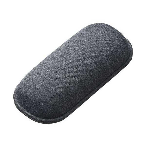 (まとめ) サンワサプライ クッションリストレストSサイズ TOKERG5DGYS 1個 (×10)