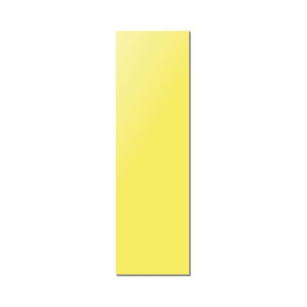 一流の品質 (まとめ) ソニック マグネットシート ミニサイズ 30×100×0.8mm 黄 MS350Y 1パック(10枚) (×30) マグネット