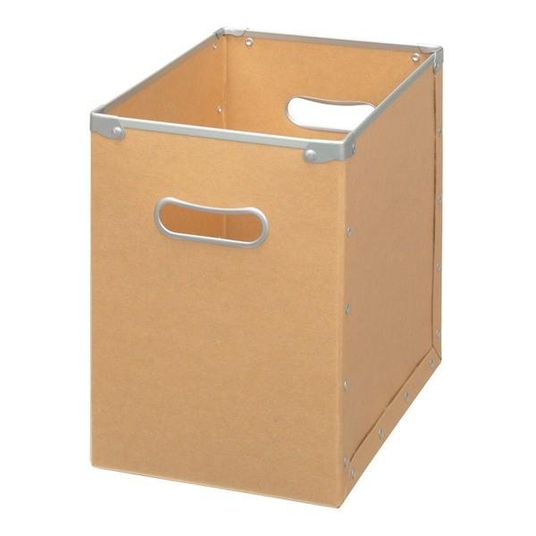 爆安プライス 6個セット カラーボックス専用収納box H ハーフ ナチュラル ストレージボックス インナーボックス 収納 引き出し シンプル 業務用 絶対的存在へ 手放せない極上 Www Iacymperu Org