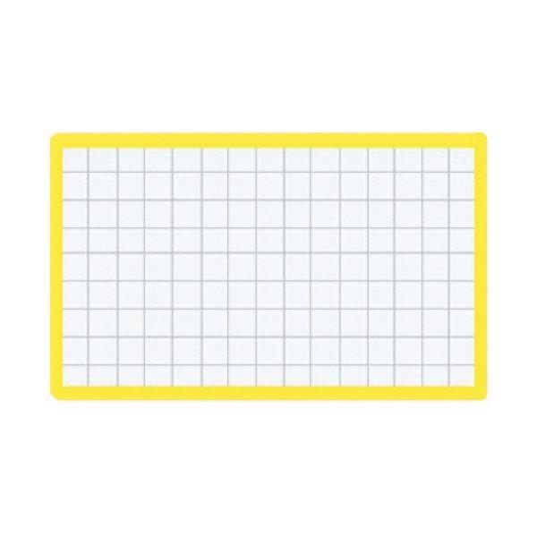 最高 (まとめ)コクヨ マグネット見出しカード寸法43×74mm 黄 マク403Y 1(10個)(×5) マグネット