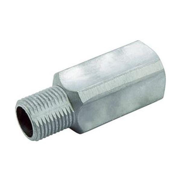 (まとめ)旭金属工業 急速オイルコック部品 ニギリTFACN 1個(×3)