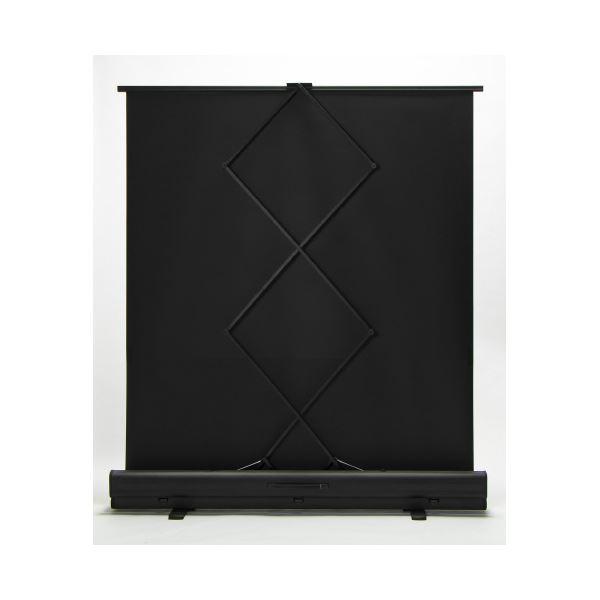 KIC プロジェクタースクリーン KPR-60