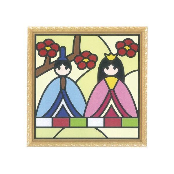 魅力的な 藤久 貼り絵パズルキット 梅とひなまつり 5 初回限定 Www Mpdespachojuridico Com