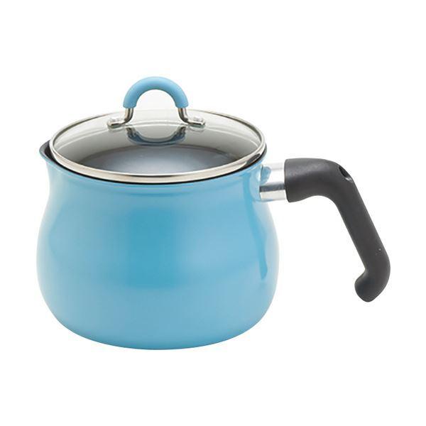 (まとめ)和平フレイズ ToMayIH対応マルチポット M ライトブルー SRA9472 1個 (×5)