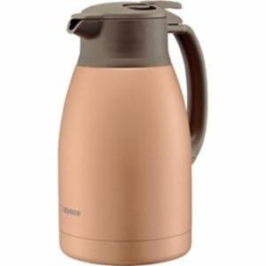 肌触りがいい 象印 店 1 5l ステンレスハンドポット マットカッパー Ds Akショップ 1 5l Shhc15nu 商品名象印 1 5l 輝く高品質 電気ケトル Ihe Du Com