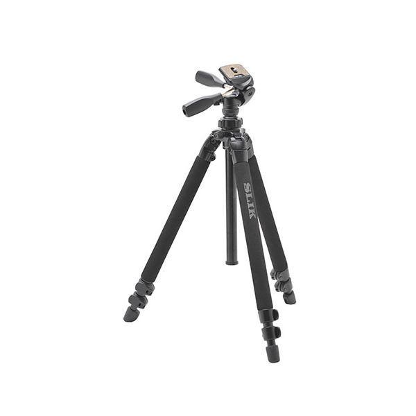 SLIK 三脚 エイブル 400 DXLE N 3段 中型 107973 KEN107973