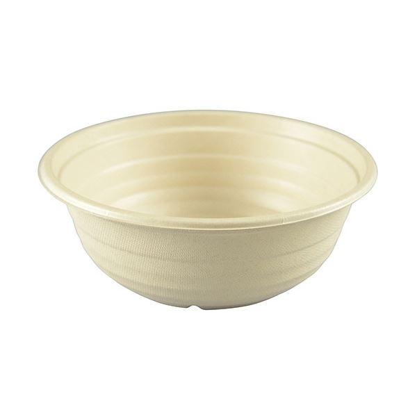 (まとめ) パックスタイル BBどんぶりD3 ラミ 直径188×高さ70mm 1パック(50枚) フタ別売 (×3)